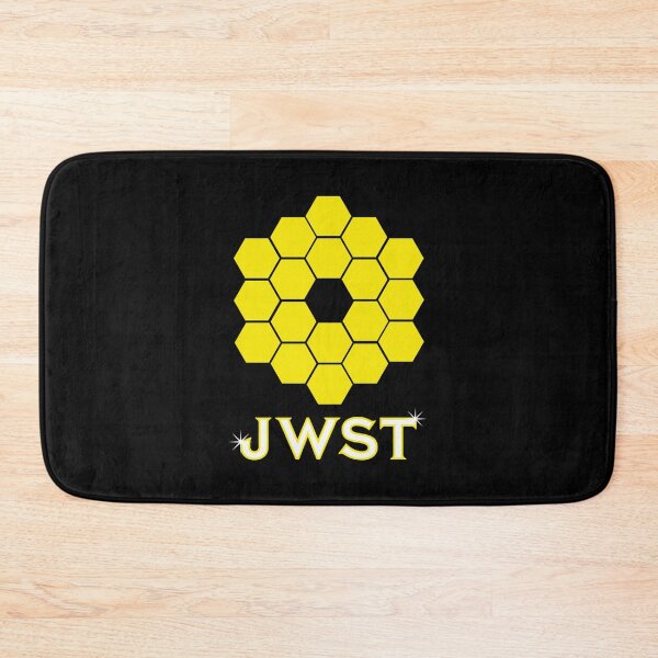 Item preview, JWST James Webb Space Telescope Essential designed and sold by Pluto's  Art.
