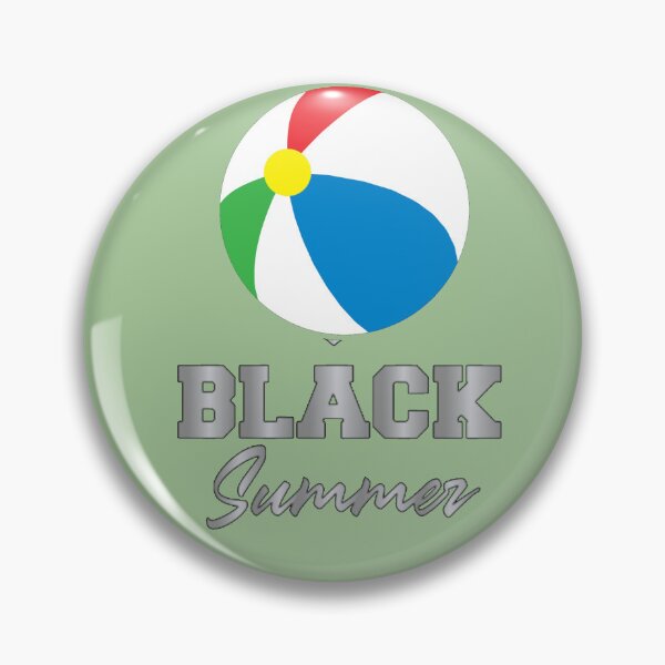 Artikelvorschau, Lucky Beach Ball Das ist mein Lucky Beach Shirt Black Summer entworfen und verkauft von Yakisha Gates.
