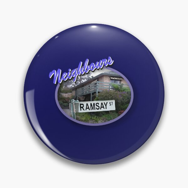 Item preview, Neighbours - Ramsay Street  designed and sold by YouEffectss.