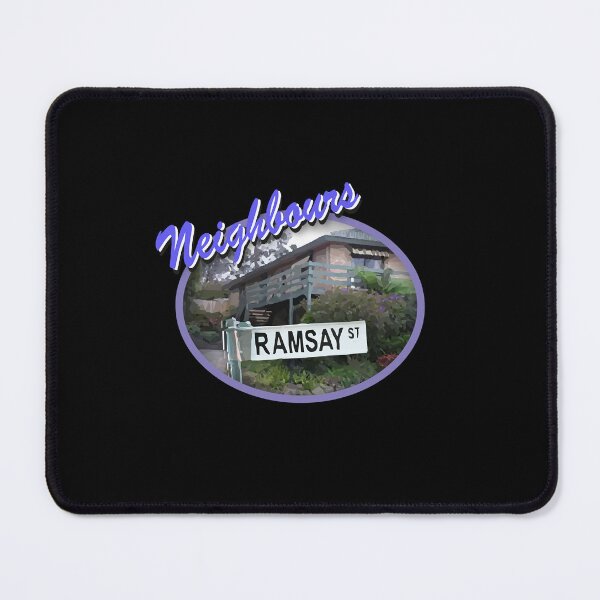 Item preview, Neighbours - Ramsay Street designed and sold by YouEffectss.