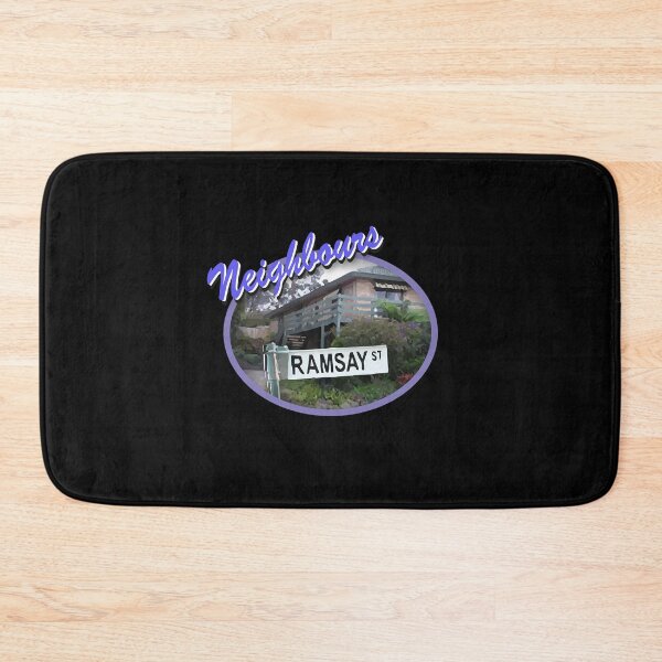 Item preview, Neighbours - Ramsay Street  designed and sold by YouEffectss.