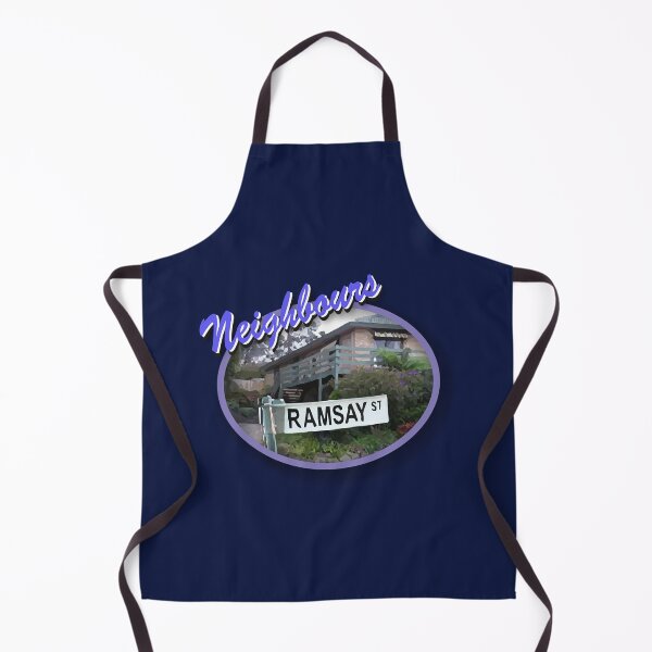 Item preview, Neighbours - Ramsay Street designed and sold by YouEffectss.