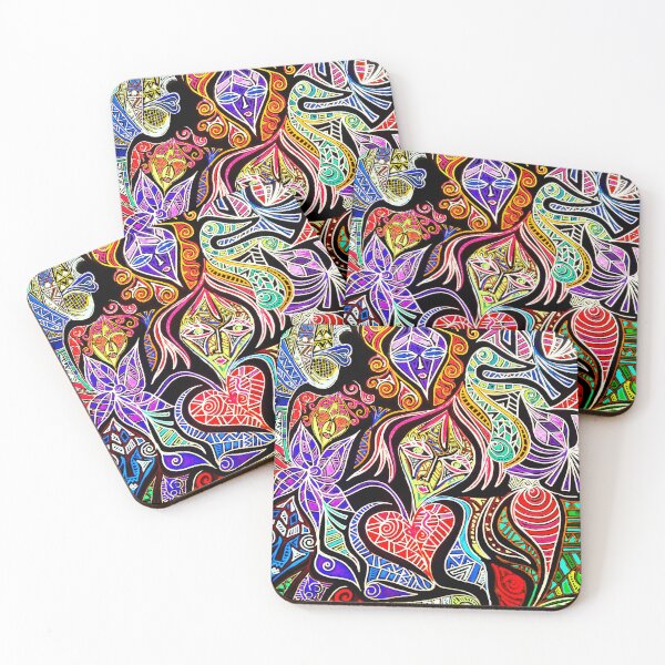 Item preview, Tribal Tone designed and sold by Ronnie Greenspan.