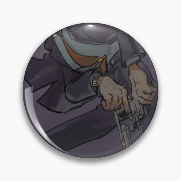 Item preview, thank you jigen designed and sold by ppa98986.