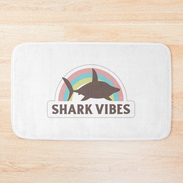Item preview, Shark Vibes designed and sold by CoryBDesigns.