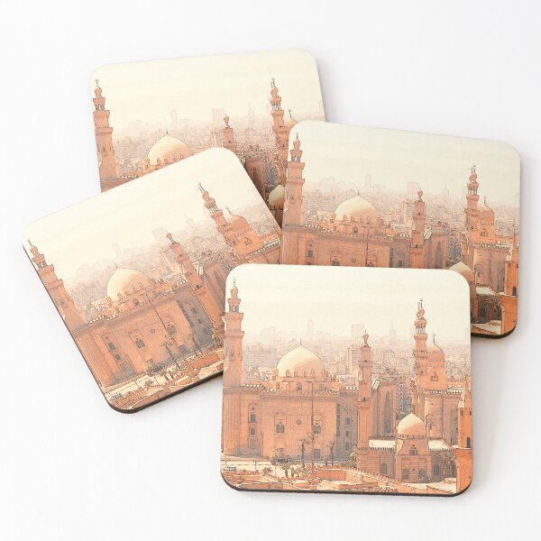 Item preview, Cairo Egypt City designed and sold by Alexandra Rty.