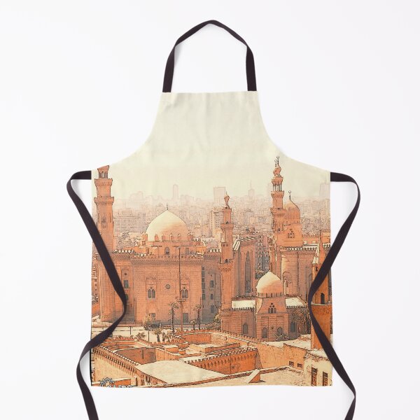 Item preview, Cairo Egypt City designed and sold by Alexandra Rty.
