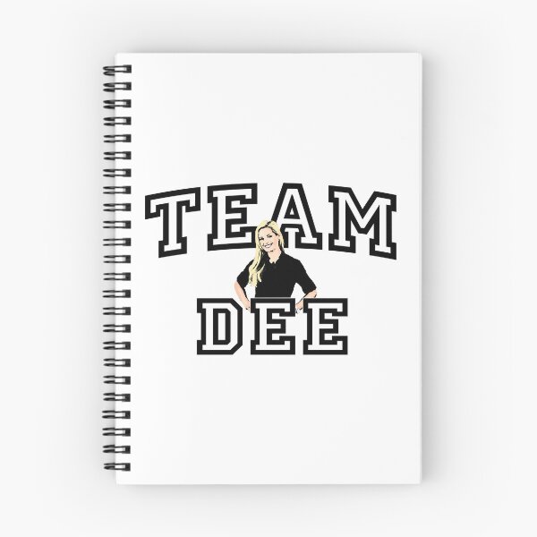 Item preview, Neighbours  Team Dee  designed and sold by YouEffectss.