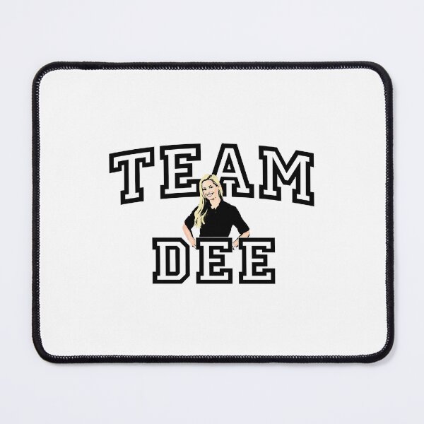 Item preview, Neighbours Team Dee designed and sold by YouEffectss.