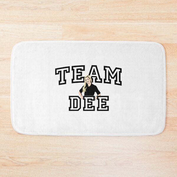 Item preview, Neighbours  Team Dee  designed and sold by YouEffectss.