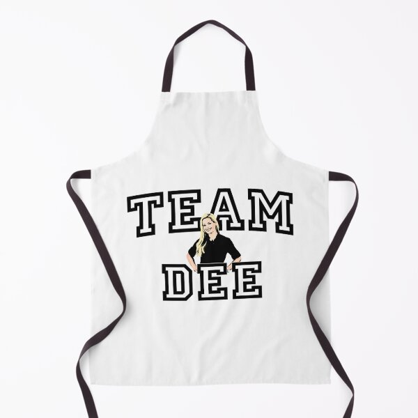 Item preview, Neighbours Team Dee designed and sold by YouEffectss.