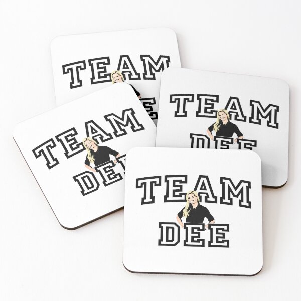 Artikelvorschau, Nachbarn Team Dee entworfen und verkauft von YouEffectss.