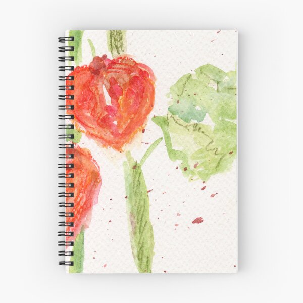 Item preview, September - Physalis designed and sold by Gabriele Maurus.
