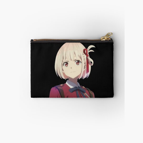 Item preview, Lycoris Recoil Anime 2022  designed and sold by HempressBeads.