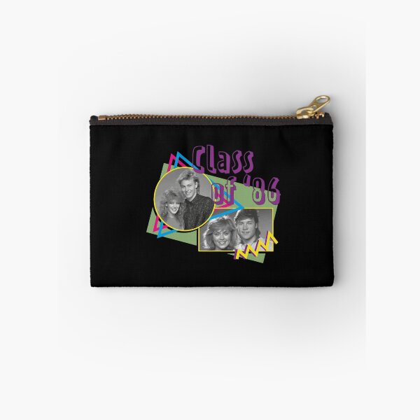 Item preview, Neighbours 1986 - Charlene, Scott, Mike & Jane (Class of 1986)  designed and sold by YouEffectss.