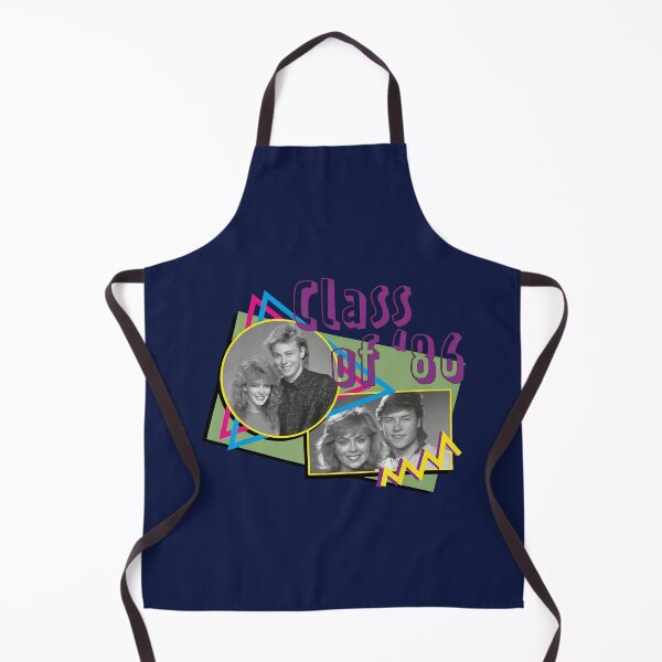 Item preview, Neighbours 1986 - Charlene, Scott, Mike & Jane (Class of 1986) designed and sold by YouEffectss.