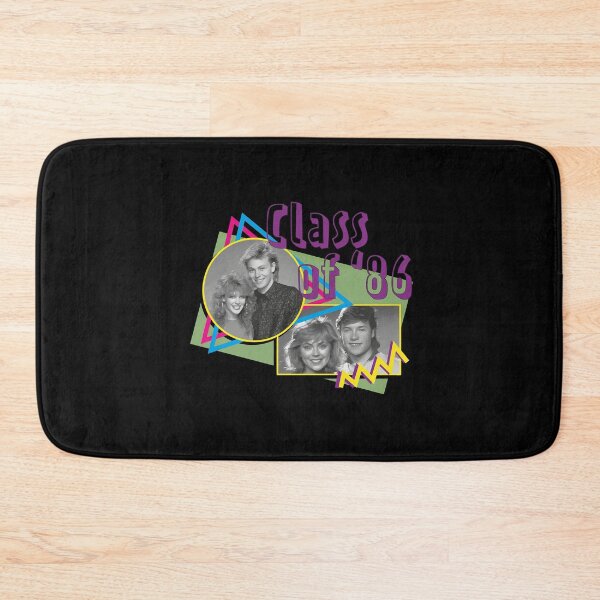 Item preview, Neighbours 1986 - Charlene, Scott, Mike & Jane (Class of 1986)  designed and sold by YouEffectss.