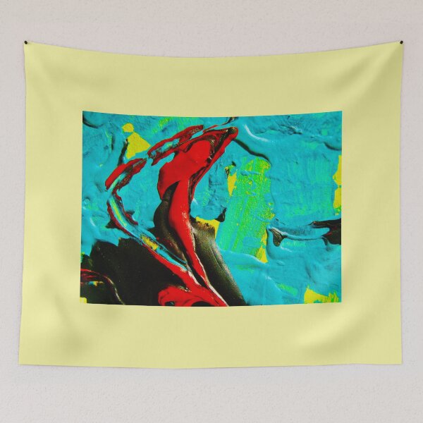 Item preview, Abstract 302 designed and sold by Shulie1.