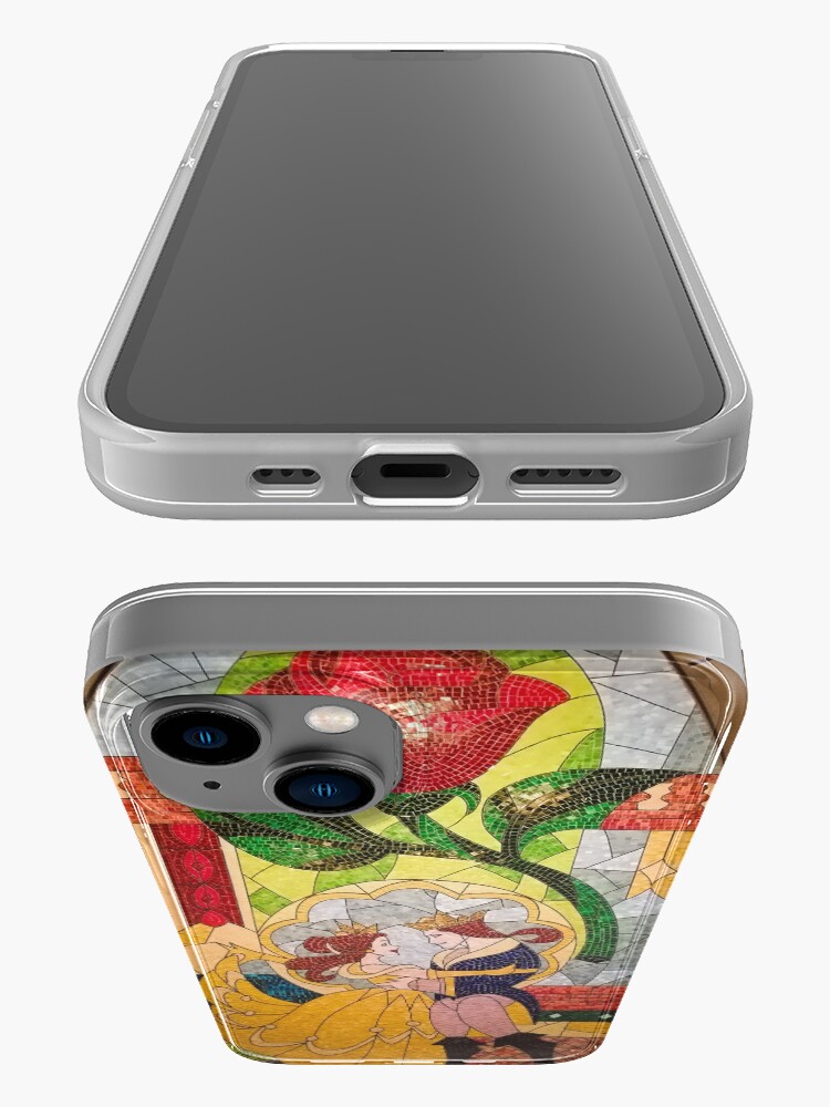 Tale as old as time  iPhone Case