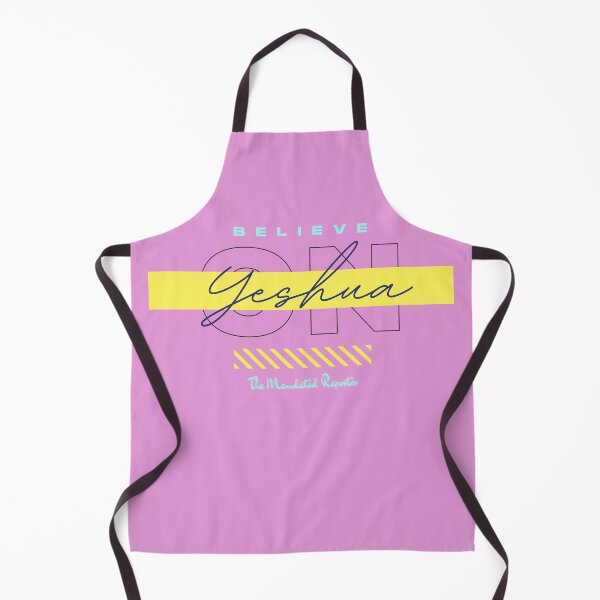 Item preview, Believe On Yeshua - Pink designed and sold by TheReporter1.