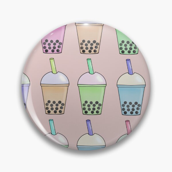 Item preview, Boba Tea designed and sold by maddiamond94.