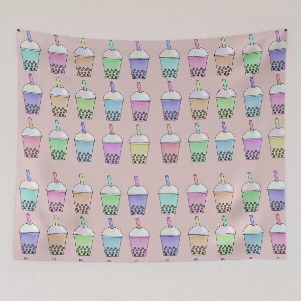 Item preview, Boba Tea designed and sold by maddiamond94.