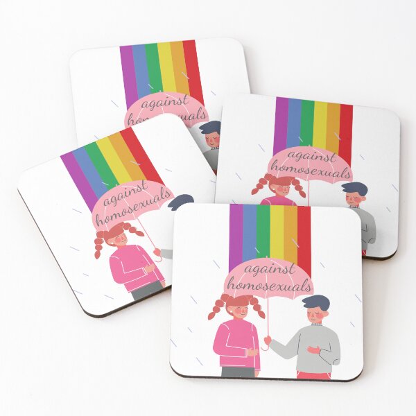 Item preview, contra los homosexuales designed and sold by ALEXOUE.