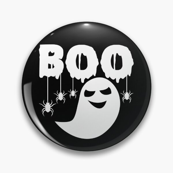 Artikelvorschau, BOO GEIST HALLOWEEN entworfen und verkauft von lukas69graphic.