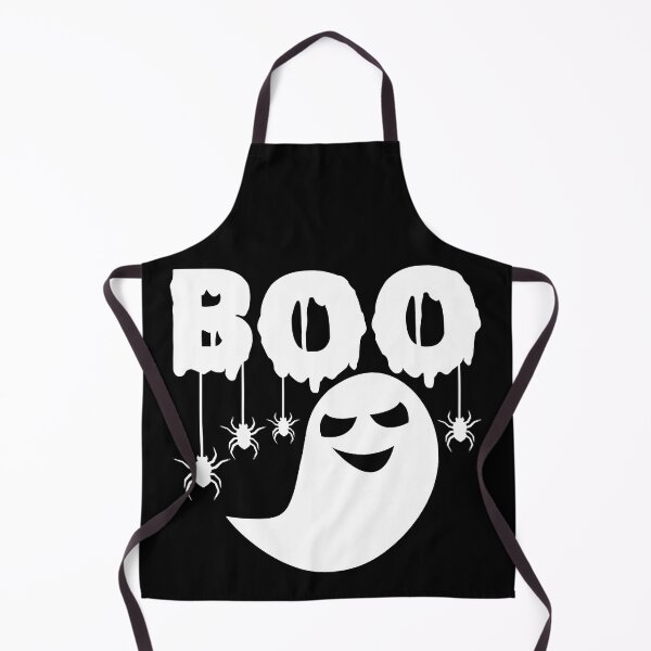Artikelvorschau, BOO GEIST HALLOWEEN entworfen und verkauft von lukas69graphic.
