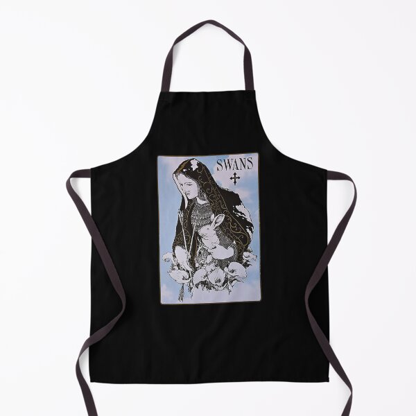 Item preview, gril and rabbit designed and sold by sarinahyat.