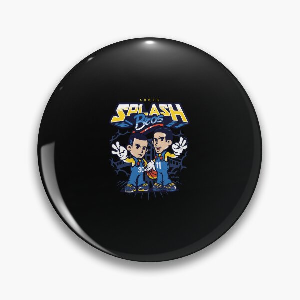 Artikelvorschau, Super Splash Bros. - Limitierte Auflage | Perfektes Geschenk entworfen und verkauft von catherinaa.
