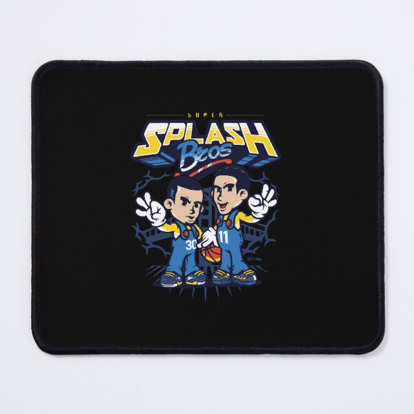 Item preview, Super Splash Bros. - Limited Edition | Perfect Gift designed and sold by catherinaa.