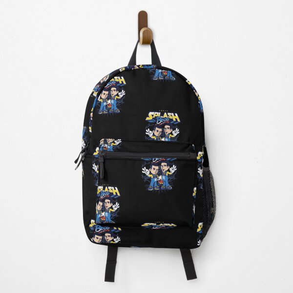 Item preview, Super Splash Bros.  - Limited Edition | Perfect Gift designed and sold by catherinaa.