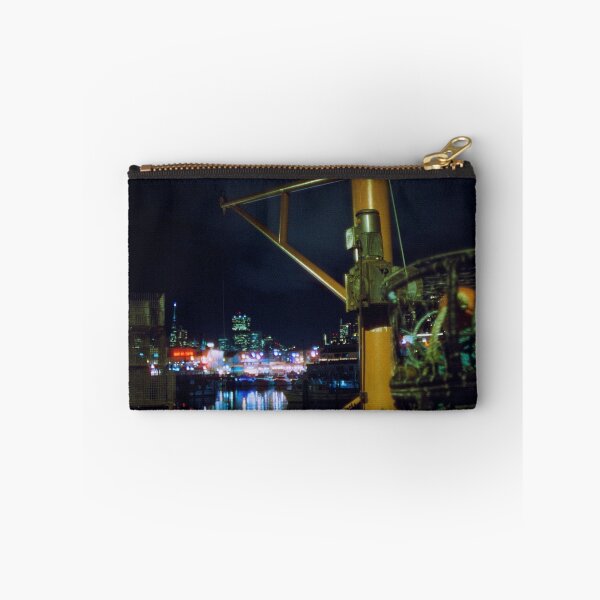 Item preview, Behind the Wharf designed and sold by Bill Wetmore.