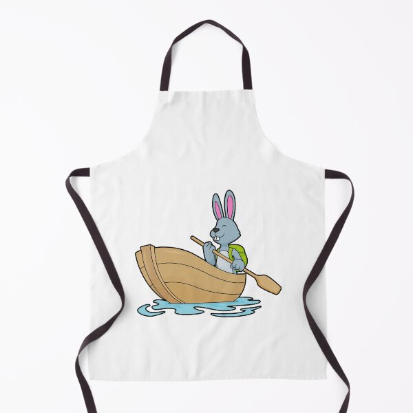 Item preview, Rabbit small Boat designed and sold by Snabdesign84.