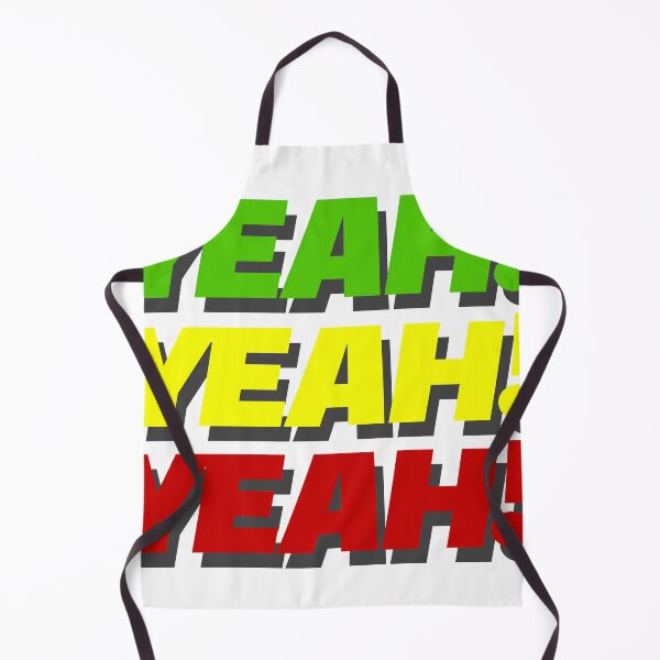 Item preview, Yeah! Reggae collors designed and sold by vinicius10costa.