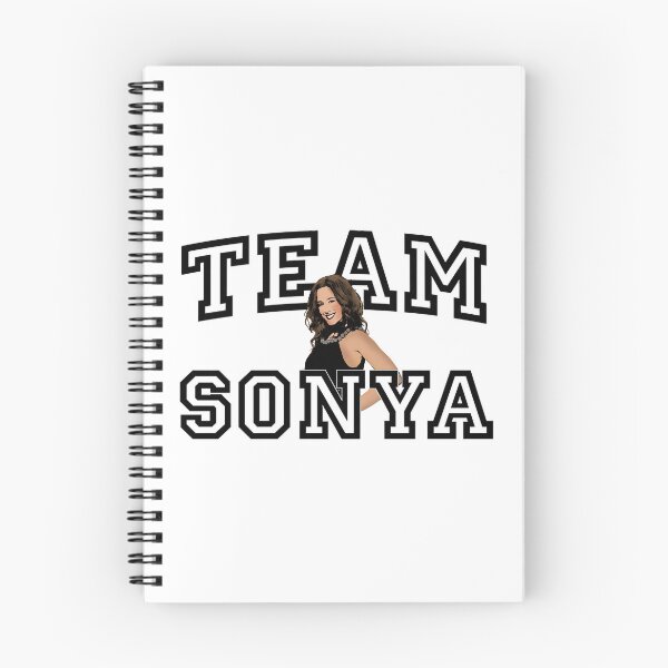 Item preview, Neighbours Team Sonya designed and sold by YouEffectss.