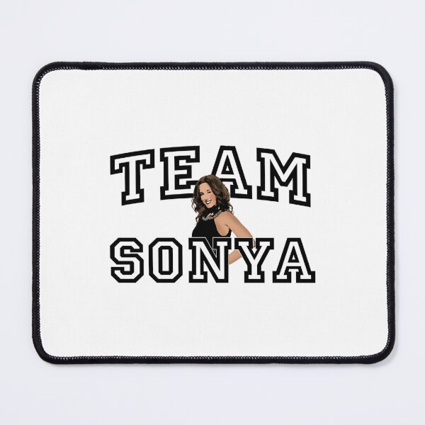 Item preview, Neighbours Team Sonya designed and sold by YouEffectss.