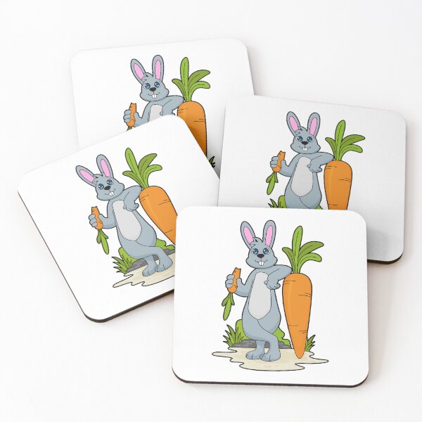 Item preview, Rabbit Carrot designed and sold by Snabdesign84.