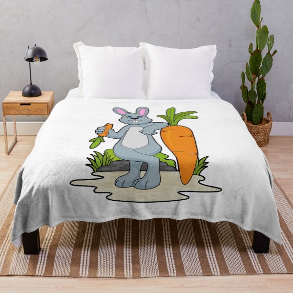 Item preview, Rabbit Carrot designed and sold by Snabdesign84.