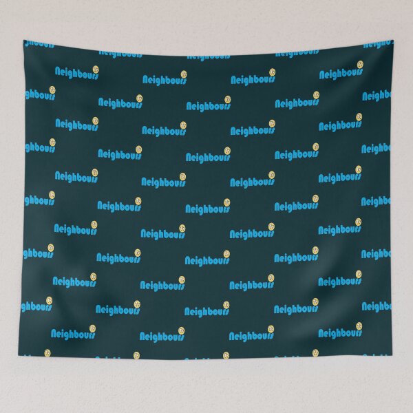 Item preview, neighbours tv Active  designed and sold by YouEffectss.