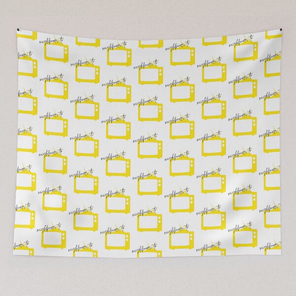 Item preview, neighbours tv  designed and sold by YouEffectss.