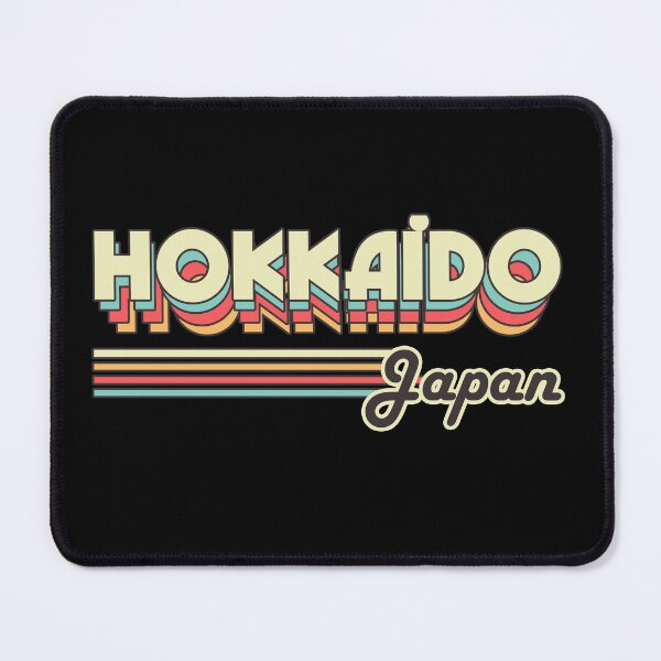 Item preview, Hokkaido city designed and sold by chrlalexandru.