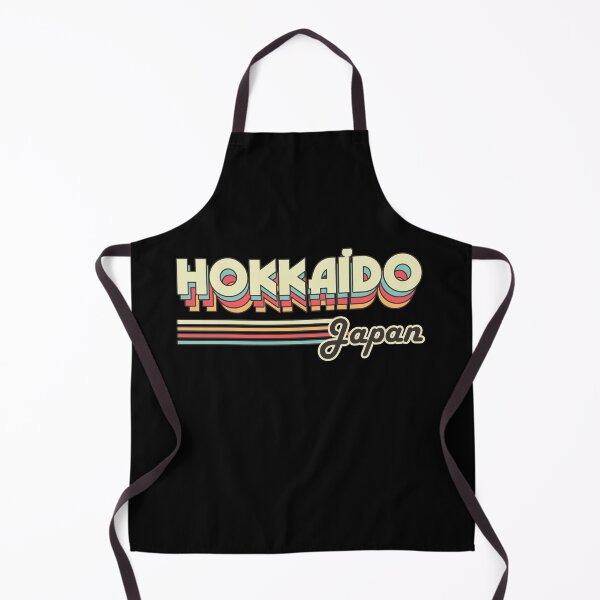 Item preview, Hokkaido city designed and sold by chrlalexandru.