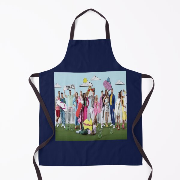 Item preview, Neighbours Tv Ramsay Street designed and sold by YouEffectss.