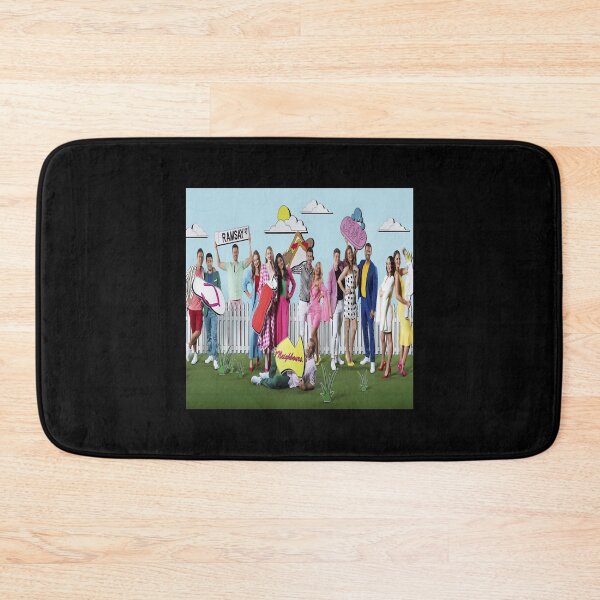 Item preview, Neighbours Tv Ramsay Street  designed and sold by YouEffectss.
