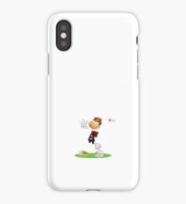 Rayman Origins iPhone Case