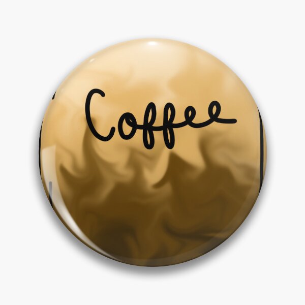 Item preview, Coffee in jar (with coffee words) designed and sold by Skylarlemons1.