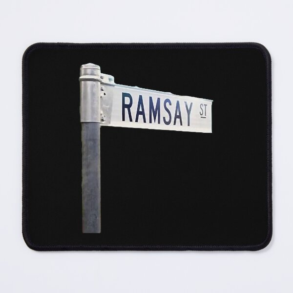 Item preview, Neighbours Tv Ramsay Street designed and sold by YouEffectss.