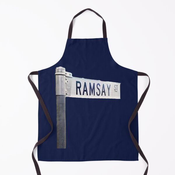 Item preview, Neighbours Tv Ramsay Street designed and sold by YouEffectss.